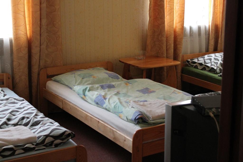Hostel Los Amigos Rzeszów Kamer foto