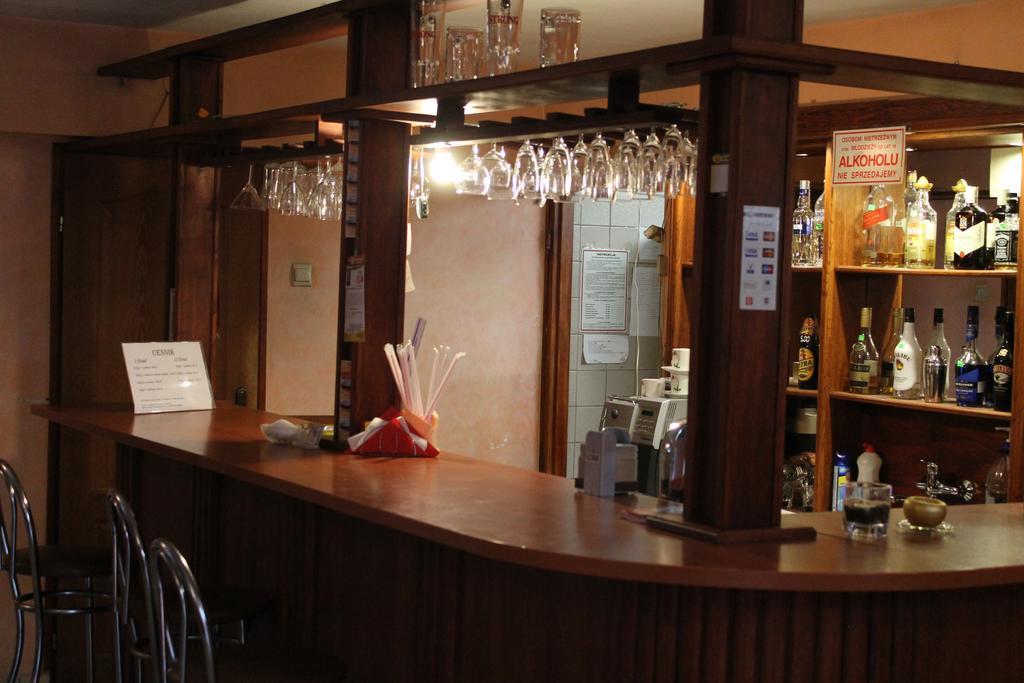 Hostel Los Amigos Rzeszów Buitenkant foto
